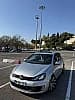 Volkswagen Golf golf 6 gti