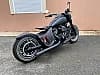 INDIAN SPRINGFIELD 1890 DARK HORSE 116 BLACK SMOKE