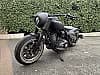 INDIAN SPRINGFIELD 1890 DARK HORSE 116 BLACK SMOKE