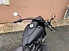 INDIAN SPRINGFIELD 1890 DARK HORSE 116 BLACK SMOKE