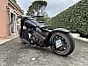 INDIAN SPRINGFIELD 1890 DARK HORSE 116 BLACK SMOKE