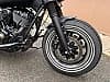 INDIAN SPRINGFIELD 1890 DARK HORSE 116 BLACK SMOKE