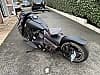 INDIAN SPRINGFIELD 1890 DARK HORSE 116 BLACK SMOKE