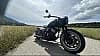 INDIAN SPRINGFIELD 1890 DARK HORSE 116 BLACK SMOKE