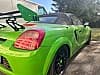 Toyota Mr (2) ROADSTER 1.8 VVT-I SPORT EDITION