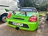 Toyota Mr (2) ROADSTER 1.8 VVT-I SPORT EDITION