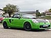 Toyota Mr (2) ROADSTER 1.8 VVT-I SPORT EDITION