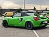 Toyota Mr (2) ROADSTER 1.8 VVT-I SPORT EDITION