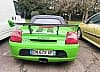 Toyota Mr (2) ROADSTER 1.8 VVT-I SPORT EDITION