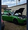 Toyota Mr (2) ROADSTER 1.8 VVT-I SPORT EDITION
