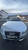 Audi A5 2.7 V6 TDI 190 DPF AMBIENTE MULTITRONIC