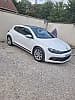 Volkswagen Scirocco II 1.4 TSI 160