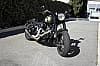HARLEY-DAVIDSON SOFTAIL SLIM 1800 S