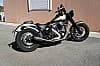 HARLEY-DAVIDSON SOFTAIL SLIM 1800 S