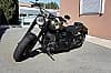 HARLEY-DAVIDSON SOFTAIL SLIM 1800 S