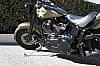 HARLEY-DAVIDSON SOFTAIL SLIM 1800 S