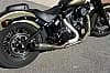 HARLEY-DAVIDSON SOFTAIL SLIM 1800 S