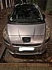 Peugeot 5008 Peugeot 5008 1.6 hdi FAP 112 cv 2011 boîtes auto 7 Place