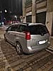 Peugeot 5008 Peugeot 5008 1.6 hdi FAP 112 cv 2011 boîtes auto 7 Place