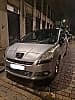Peugeot 5008 Peugeot 5008 1.6 hdi FAP 112 cv 2011 boîtes auto 7 Place