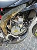 DERBI SENDA DRD SM