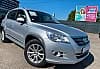 Volkswagen Tiguan 2.0 TDI 140 FAP TRACK &amp; FIELD AUTO