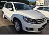 Volkswagen Tiguan (2) 2.0 TDI 110 BLUEMOTION TECHNOLOGY