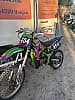 KAWASAKI KX