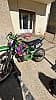 KAWASAKI KX