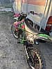 KAWASAKI KX