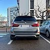 Bmw X5 (F15) M50D 381 BVA8
