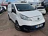 Nissan Nv200 Nissan e-nv200 Electric