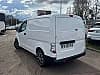 Nissan Nv200 Nissan e-nv200 Electric