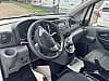 Nissan Nv200 Nissan e-nv200 Electric