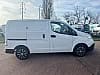 Nissan Nv200 Nissan e-nv200 Electric