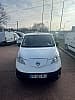 Nissan Nv200 Nissan e-nv200 Electric