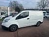 Nissan Nv200 Nissan e-nv200 Electric