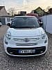 Fiat 500 L LIVING 1.3 MULTIJET 95 S/S LOUNGE