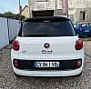 Fiat 500 L LIVING 1.3 MULTIJET 95 S/S LOUNGE