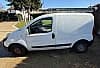 Fiat Fiorino IV (2) 1.3 MULTIJET 80 5CV E6D PANORAMA