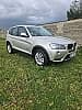 Bmw X3 (F25) SDRIVE18D 143 BUSINESS BVM6