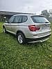 Bmw X3 (F25) SDRIVE18D 143 BUSINESS BVM6