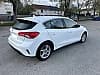 Ford Focus IV 1.5 ECOBLUE 95 TREND BUSINESS