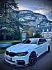 Bmw Serie 5 (G30) 530DA 265 XDRIVE M SPORT