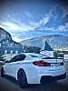 Bmw Serie 5 (G30) 530DA 265 XDRIVE M SPORT