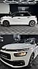 Citroen C4 Spacetourer Rip Curl Blue HDi 130ch Garantie 6 Mois