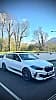 Bmw Serie 1 (F40) M135I 306 XDRIVE M PERFORMANCE BVA