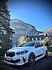 Bmw Serie 1 (F40) M135I 306 XDRIVE M PERFORMANCE BVA