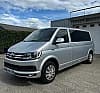 Volkswagen Caravelle Volkswagen caravelle 2.0tdi 150cv 9 places