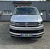 Volkswagen Caravelle Volkswagen caravelle 2.0tdi 150cv 9 places